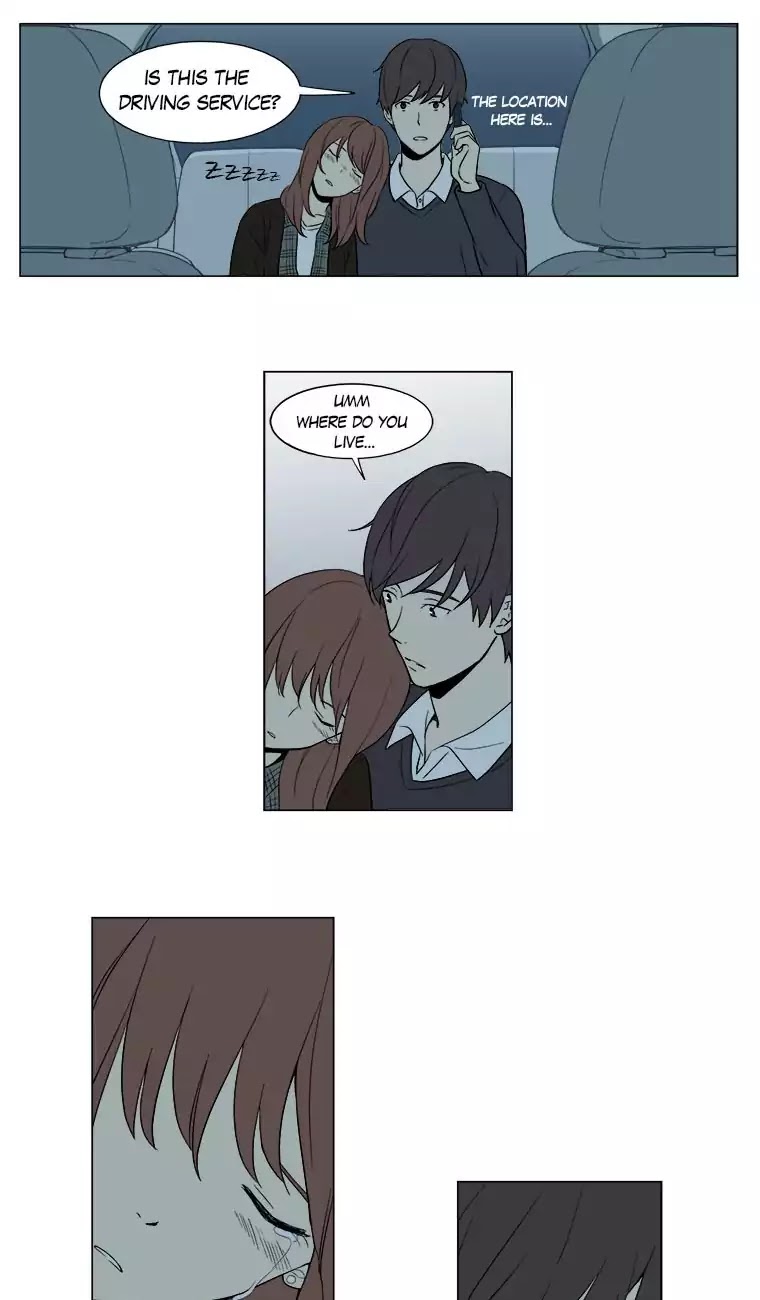 Shall We Have Dinner Tonight? Chapter 4 page 28 - Chapter 4: Pork Belly