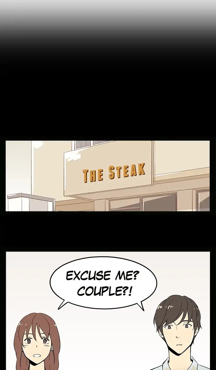 Shall We Have Dinner Tonight? Chapter 40 page 12 - Chapter 40: Miso Stew (3)