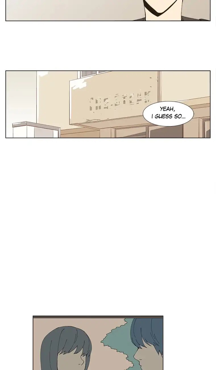Shall We Have Dinner Tonight? Chapter 40 page 17 - Chapter 40: Miso Stew (3)