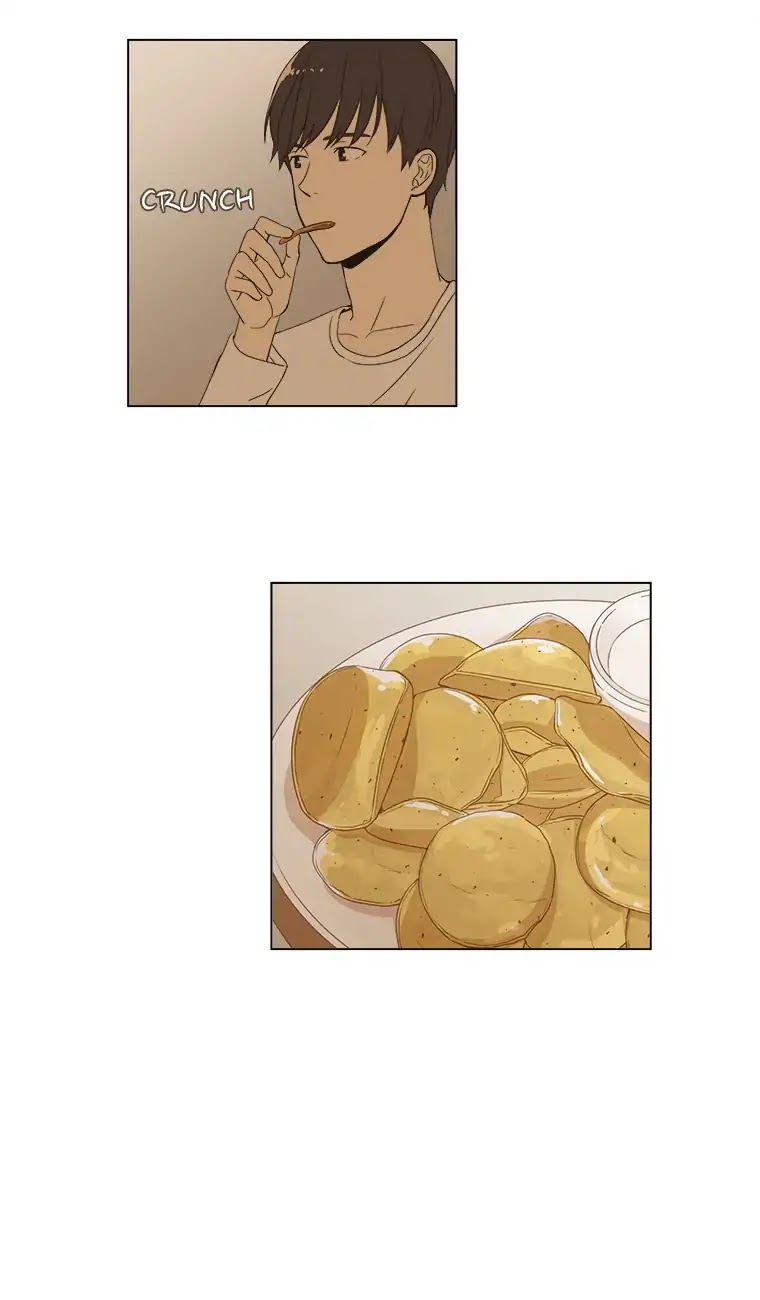 Shall We Have Dinner Tonight? Chapter 40 page 19 - Chapter 40: Miso Stew (3)