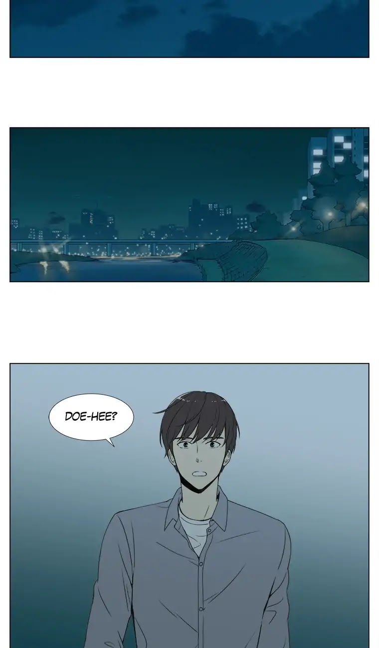 Shall We Have Dinner Tonight? Chapter 40 page 30 - Chapter 40: Miso Stew (3)
