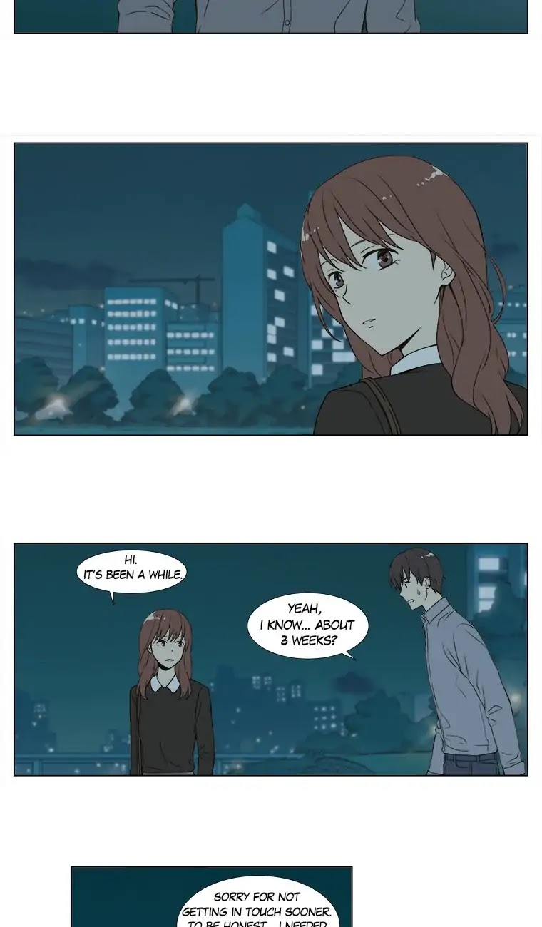 Shall We Have Dinner Tonight? Chapter 40 page 31 - Chapter 40: Miso Stew (3)
