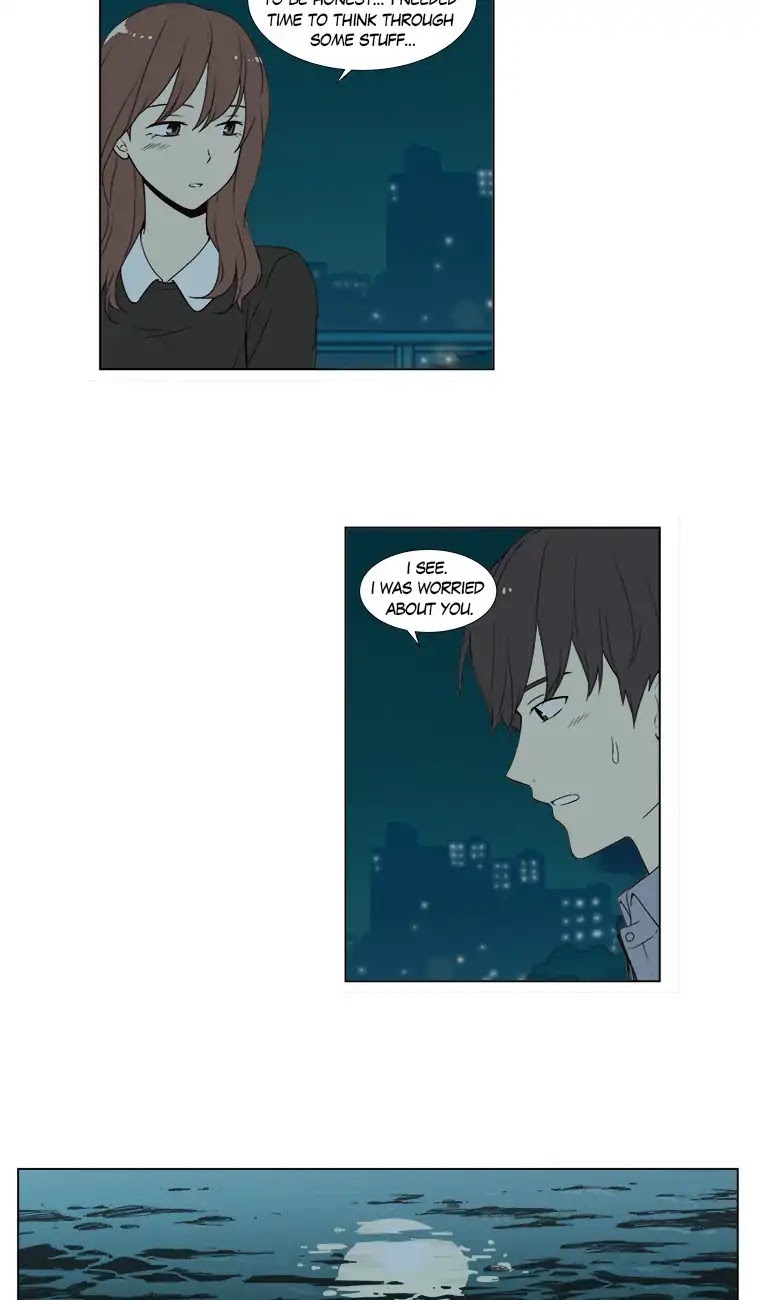 Shall We Have Dinner Tonight? Chapter 40 page 32 - Chapter 40: Miso Stew (3)