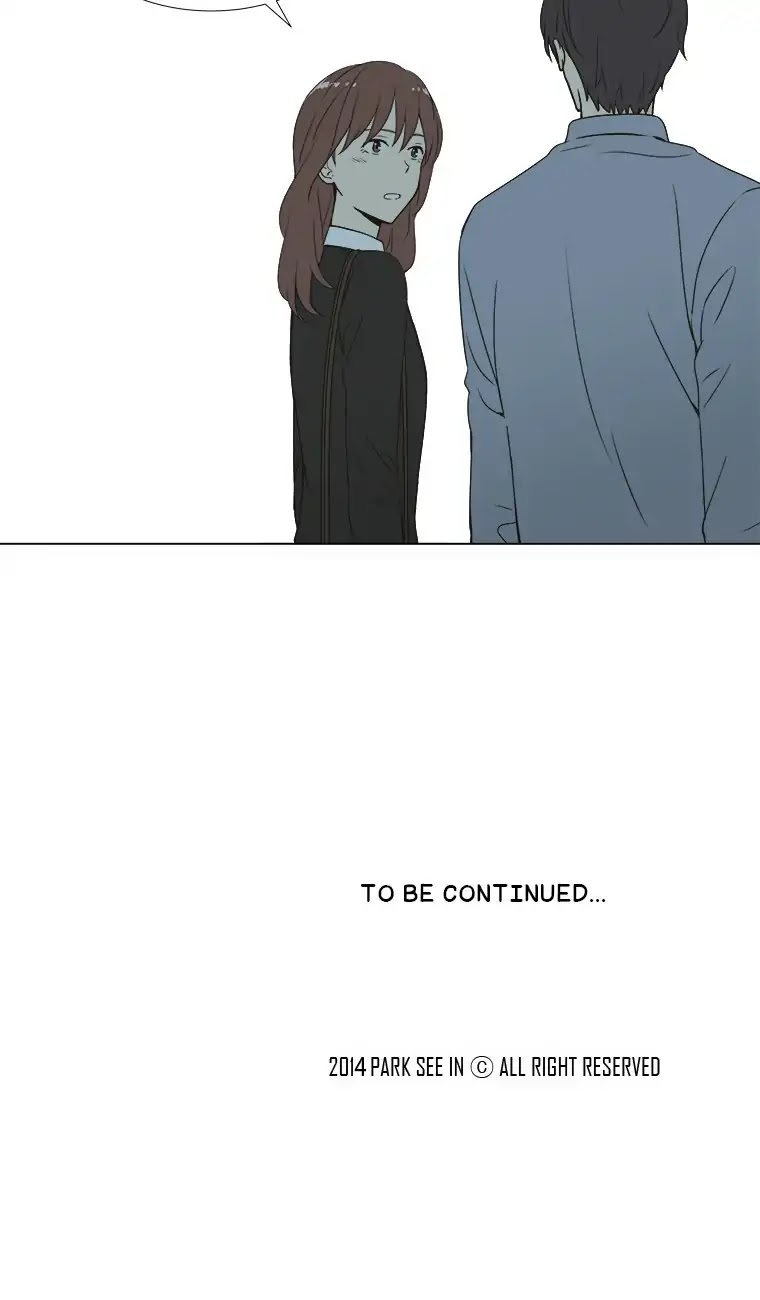 Shall We Have Dinner Tonight? Chapter 40 page 36 - Chapter 40: Miso Stew (3)