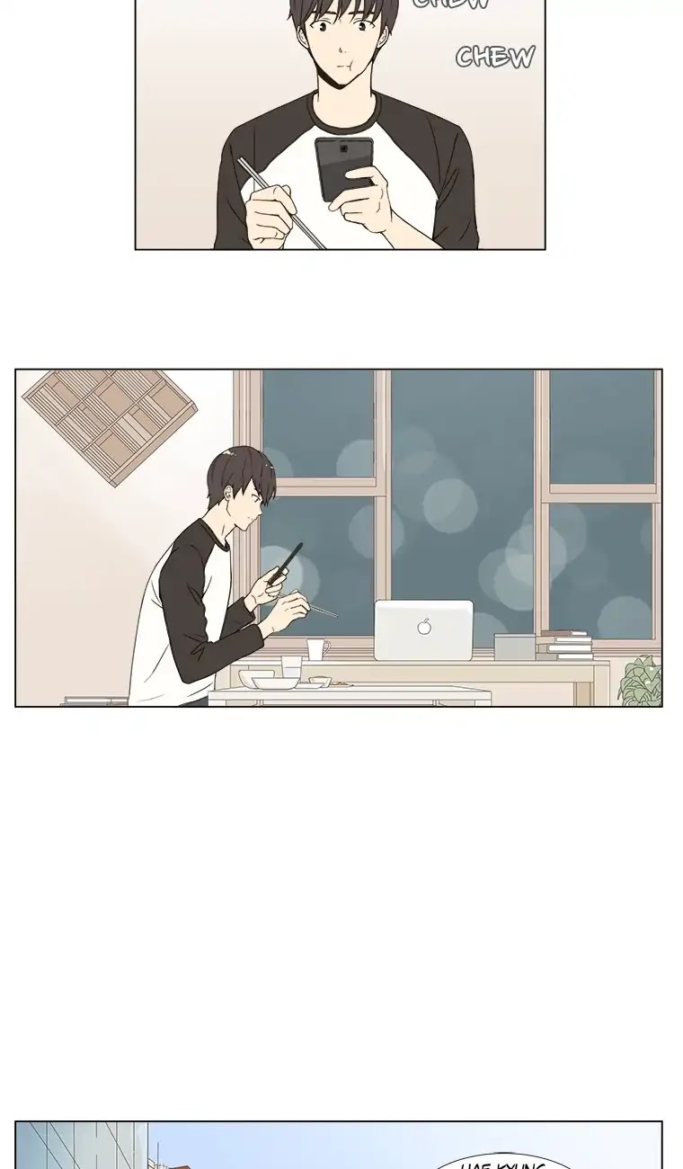 Shall We Have Dinner Tonight? Chapter 40 page 7 - Chapter 40: Miso Stew (3)