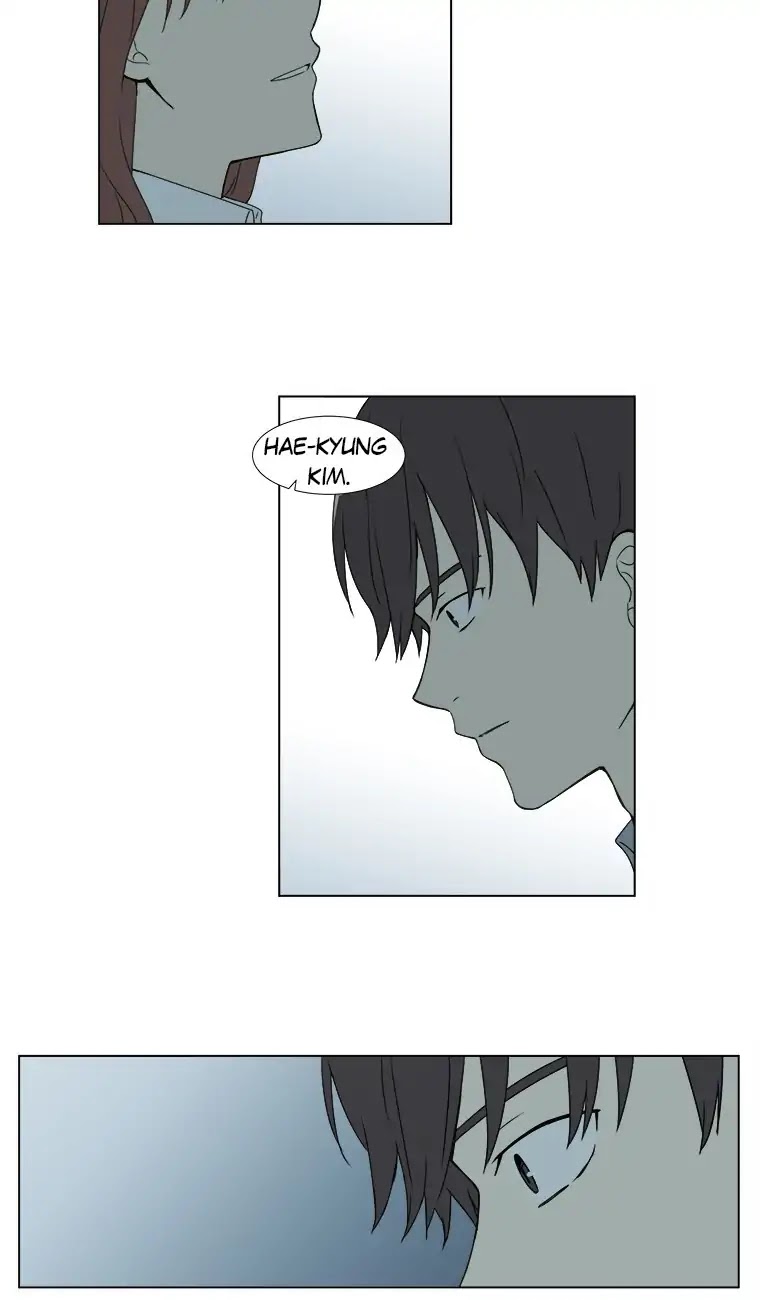 Shall We Have Dinner Tonight? Chapter 41 page 20 - Chapter 41: An Evening without Dinner