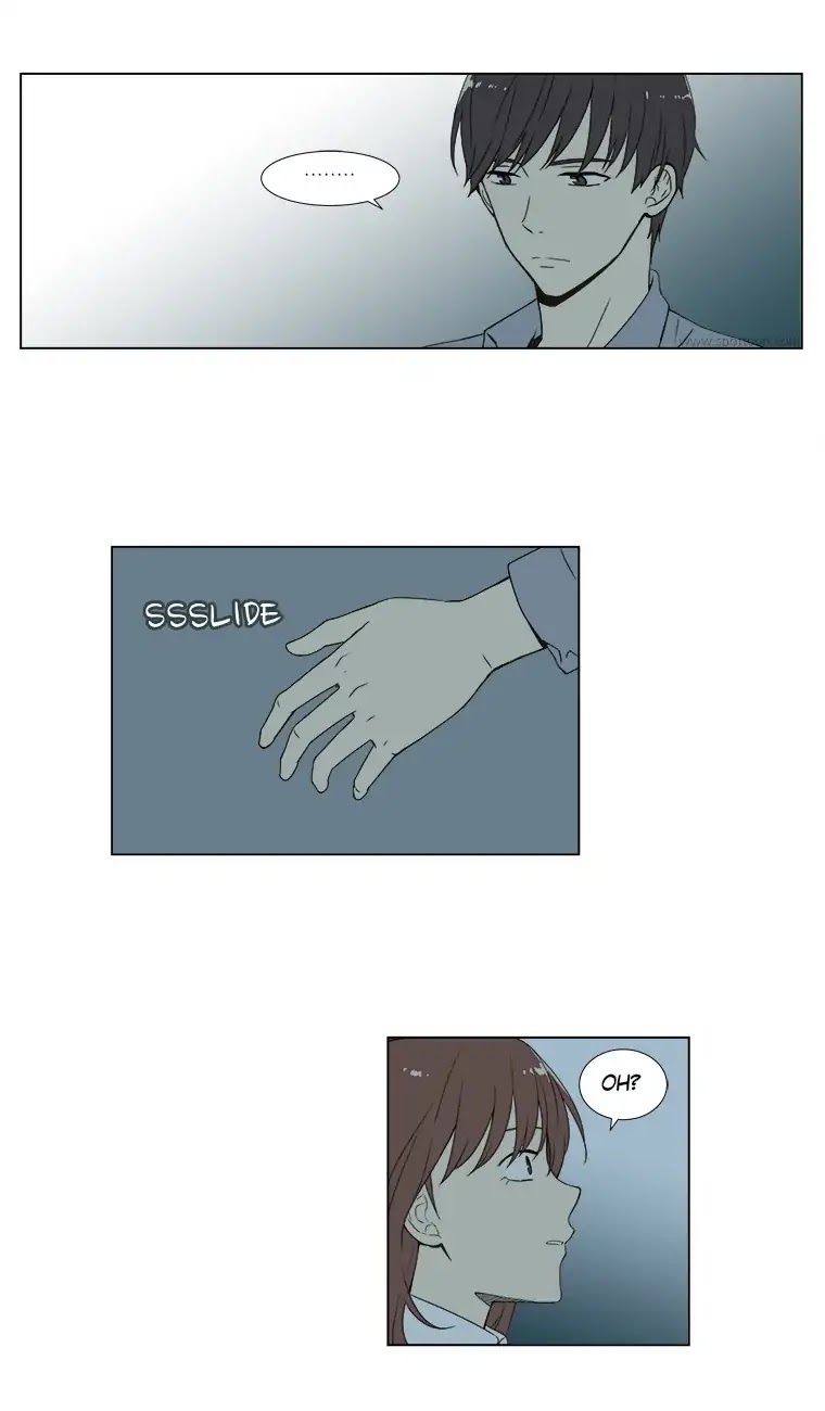 Shall We Have Dinner Tonight? Chapter 41 page 22 - Chapter 41: An Evening without Dinner