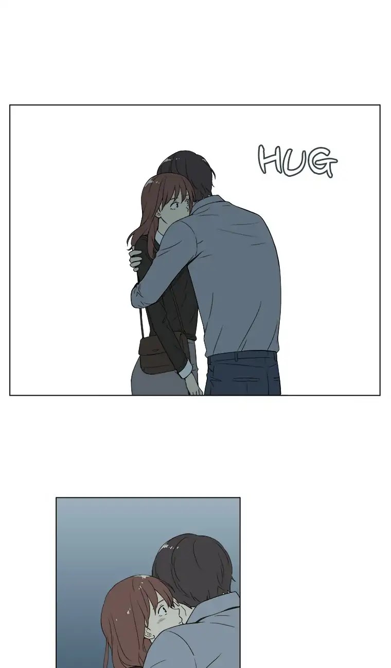 Shall We Have Dinner Tonight? Chapter 41 page 23 - Chapter 41: An Evening without Dinner