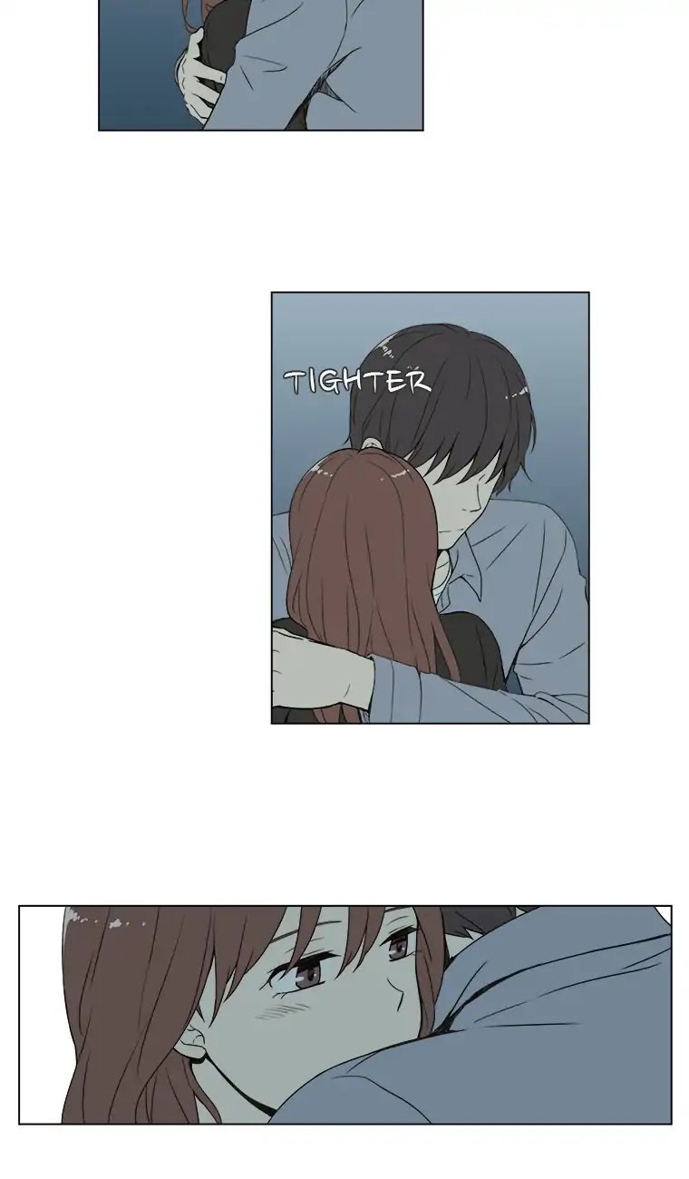 Shall We Have Dinner Tonight? Chapter 41 page 24 - Chapter 41: An Evening without Dinner