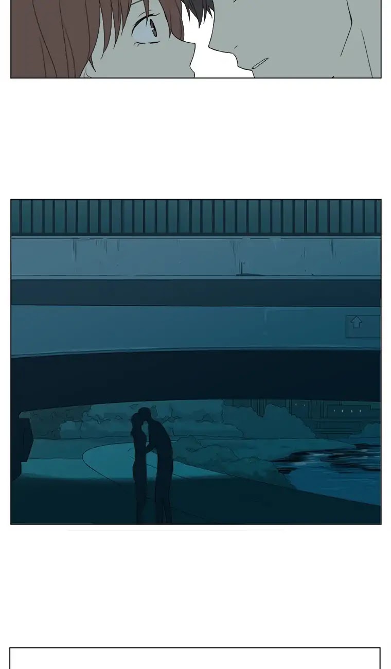Shall We Have Dinner Tonight? Chapter 41 page 27 - Chapter 41: An Evening without Dinner