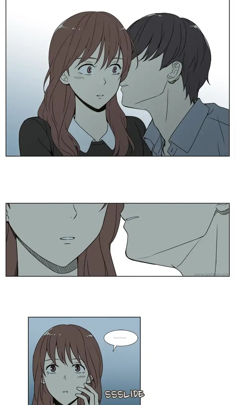 Shall We Have Dinner Tonight? Chapter 41 page 28 - Chapter 41: An Evening without Dinner