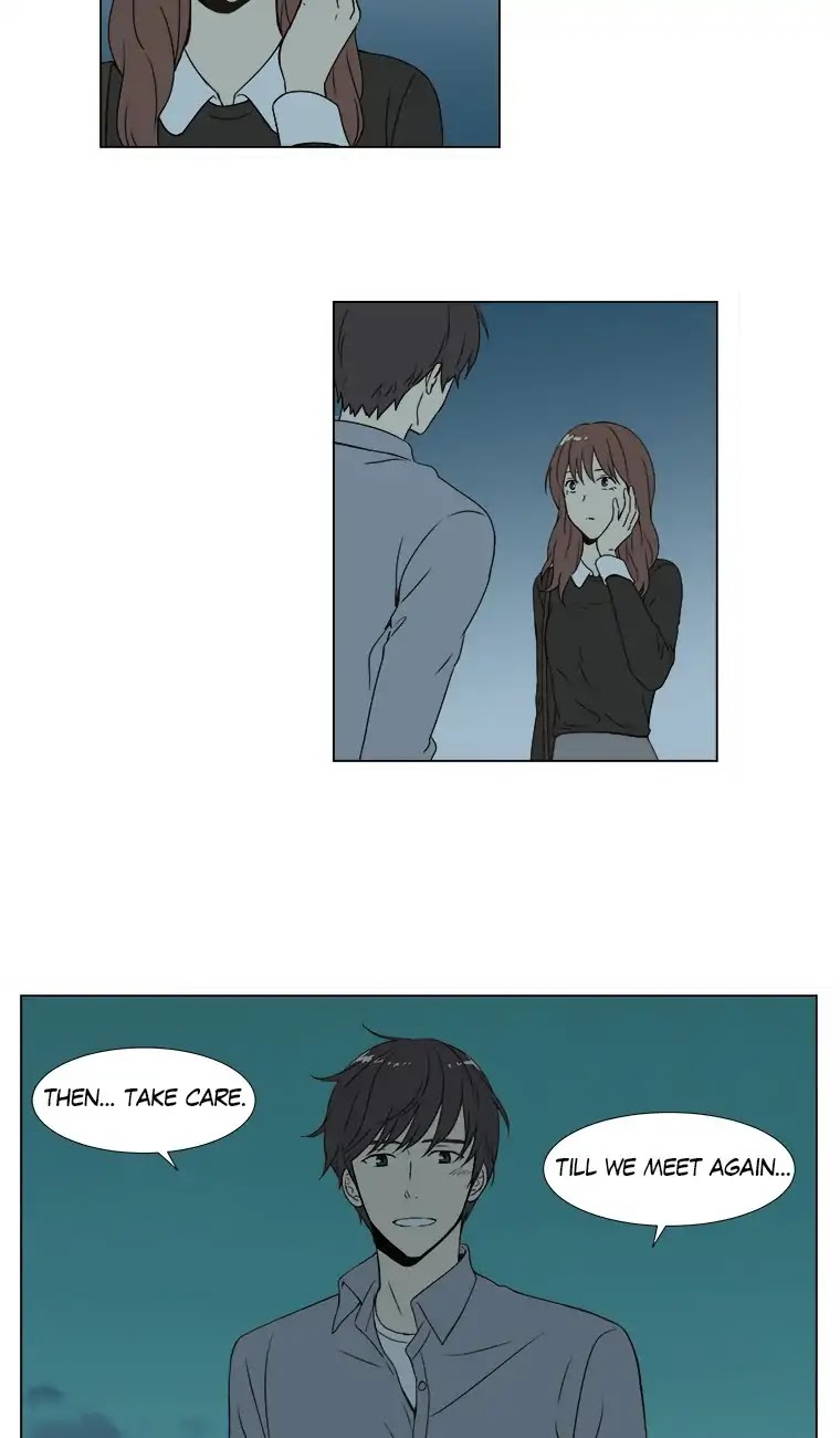 Shall We Have Dinner Tonight? Chapter 41 page 29 - Chapter 41: An Evening without Dinner