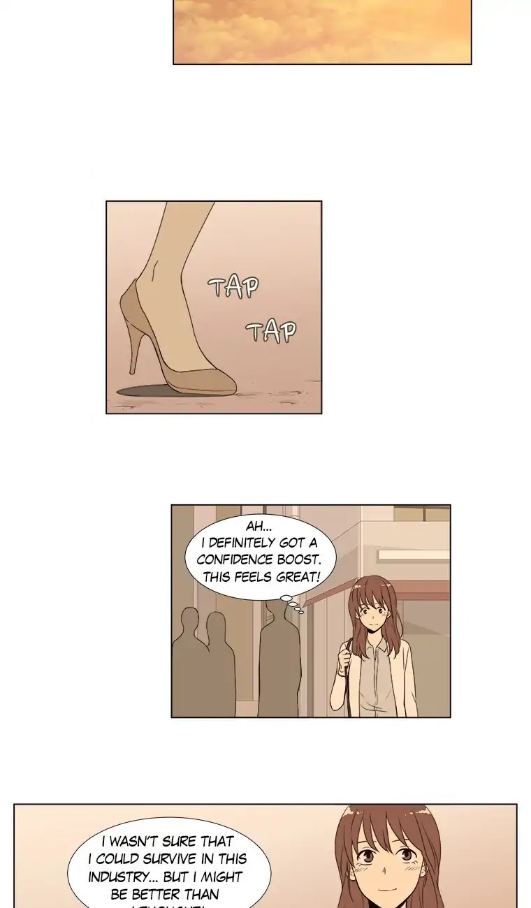 Shall We Have Dinner Tonight? Chapter 42 page 12 - Chapter 42: Pork Shoulder