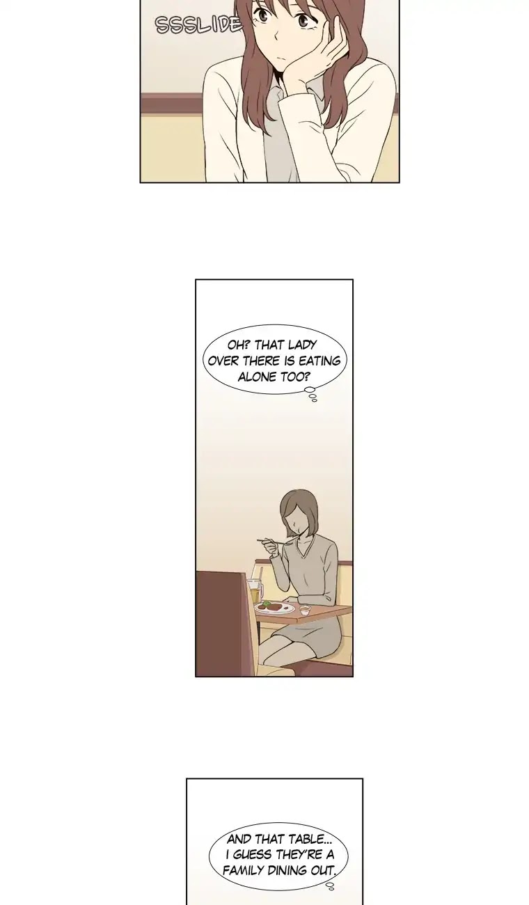 Shall We Have Dinner Tonight? Chapter 42 page 23 - Chapter 42: Pork Shoulder