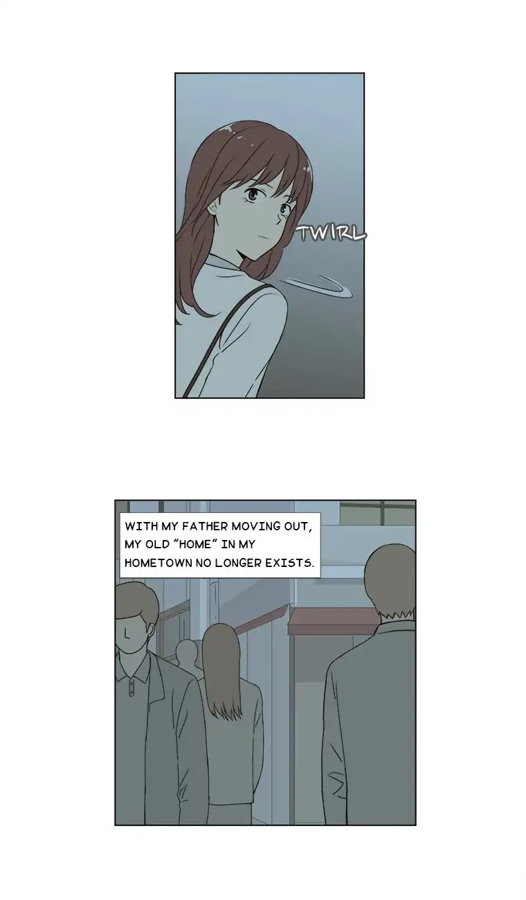 Shall We Have Dinner Tonight? Chapter 42 page 27 - Chapter 42: Pork Shoulder