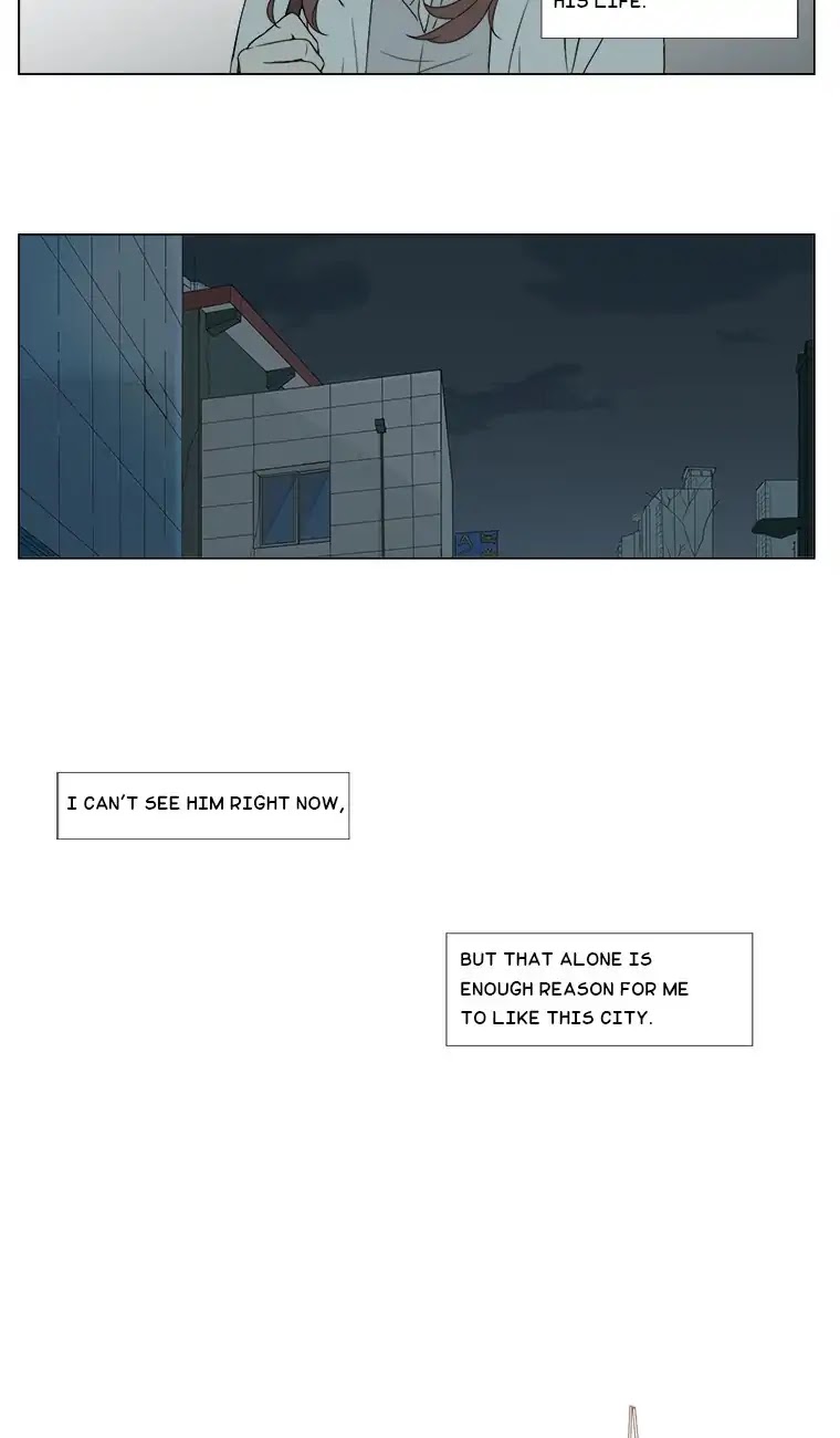 Shall We Have Dinner Tonight? Chapter 42 page 30 - Chapter 42: Pork Shoulder