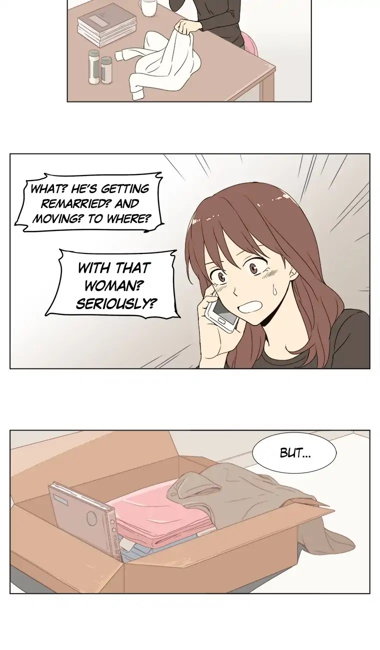 Shall We Have Dinner Tonight? Chapter 42 page 5 - Chapter 42: Pork Shoulder