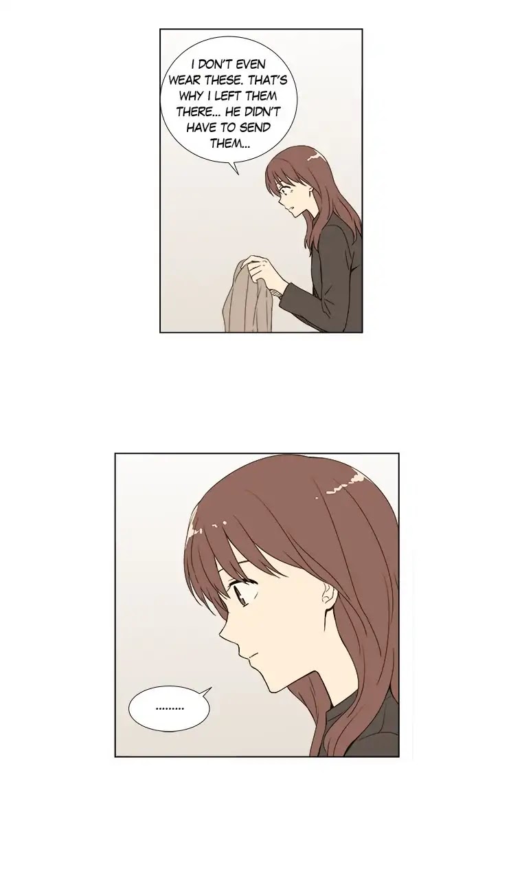Shall We Have Dinner Tonight? Chapter 42 page 6 - Chapter 42: Pork Shoulder