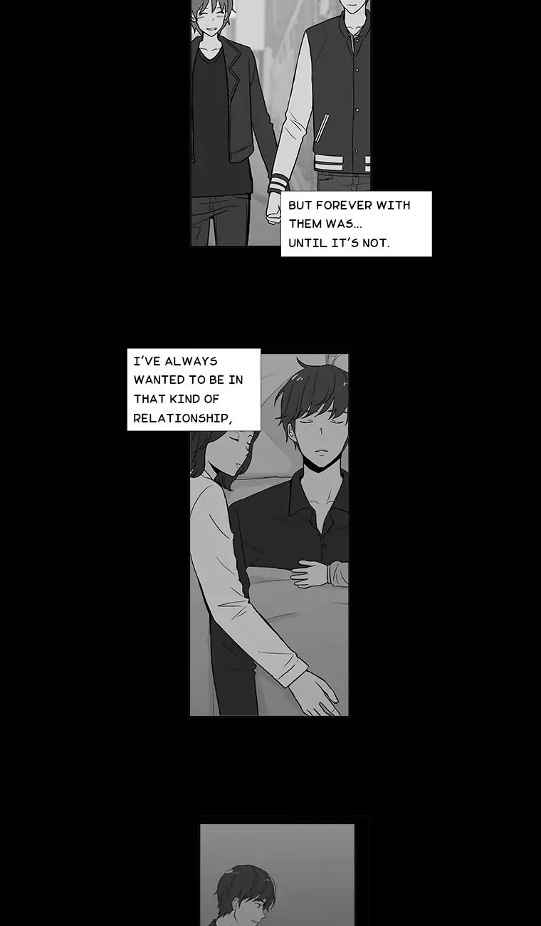 Shall We Have Dinner Tonight? Chapter 43 page 15 - Chapter 43: Hae-Kyung