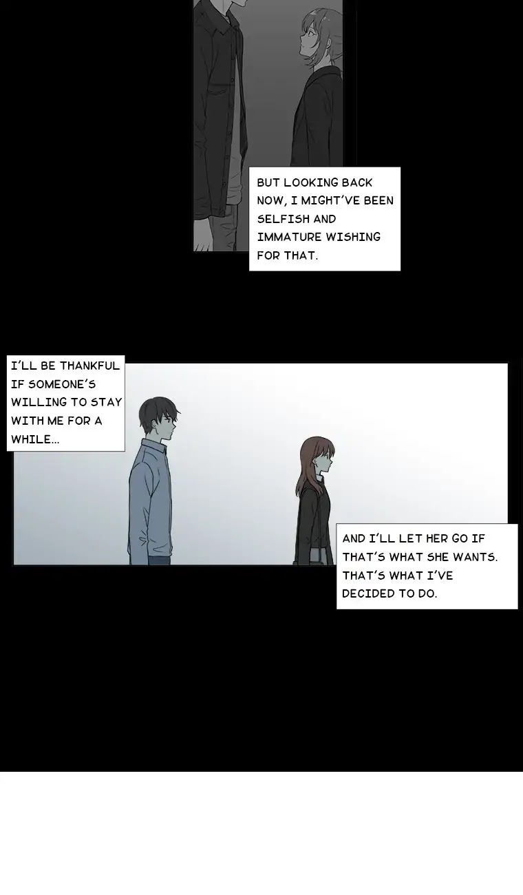 Shall We Have Dinner Tonight? Chapter 43 page 16 - Chapter 43: Hae-Kyung