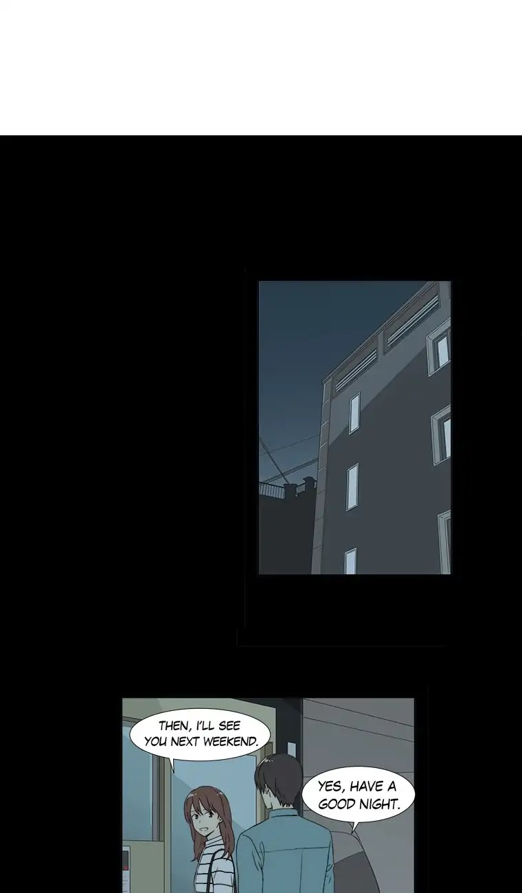 Shall We Have Dinner Tonight? Chapter 43 page 22 - Chapter 43: Hae-Kyung