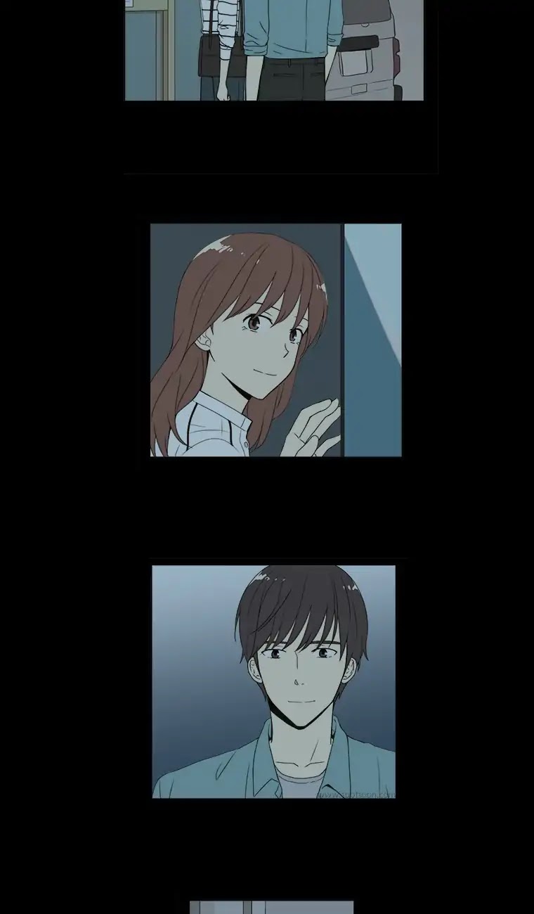 Shall We Have Dinner Tonight? Chapter 43 page 23 - Chapter 43: Hae-Kyung