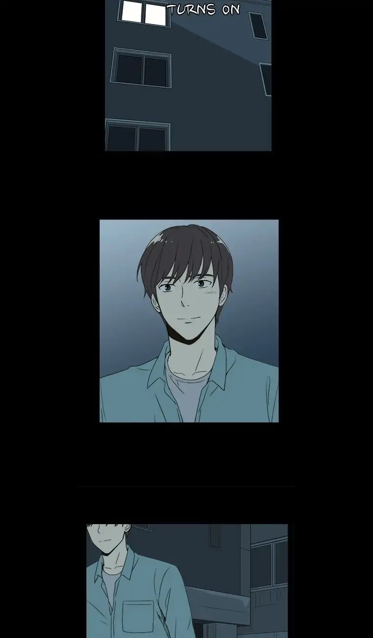 Shall We Have Dinner Tonight? Chapter 43 page 25 - Chapter 43: Hae-Kyung