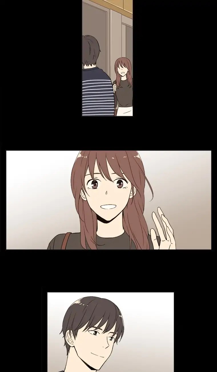 Shall We Have Dinner Tonight? Chapter 43 page 29 - Chapter 43: Hae-Kyung