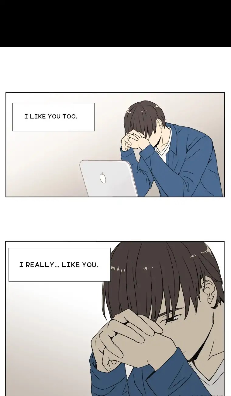 Shall We Have Dinner Tonight? Chapter 43 page 36 - Chapter 43: Hae-Kyung