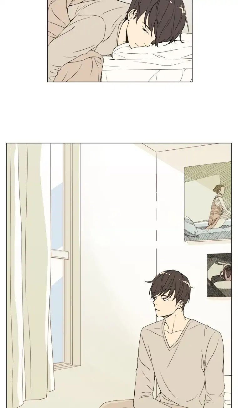 Shall We Have Dinner Tonight? Chapter 43 page 7 - Chapter 43: Hae-Kyung