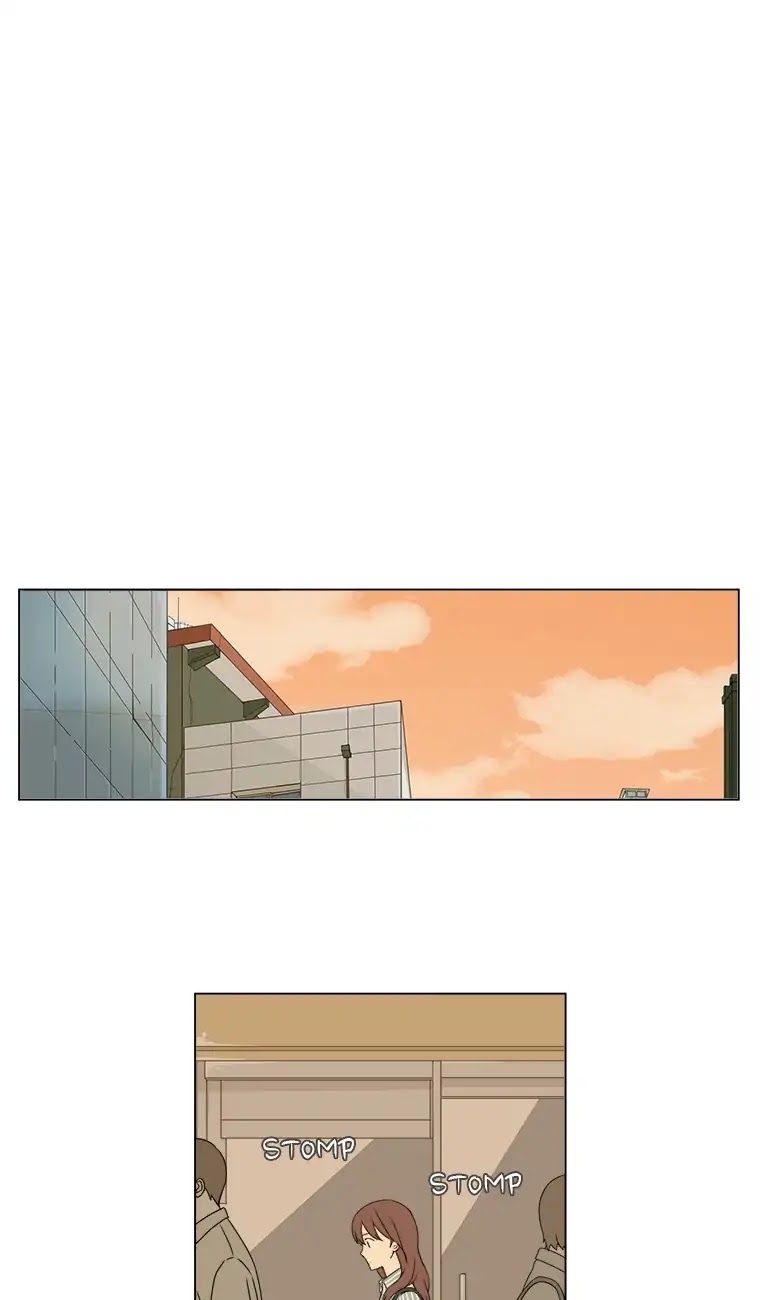 Shall We Have Dinner Tonight? Chapter 44 page 12 - Chapter 44: The Last Restaurant (1)