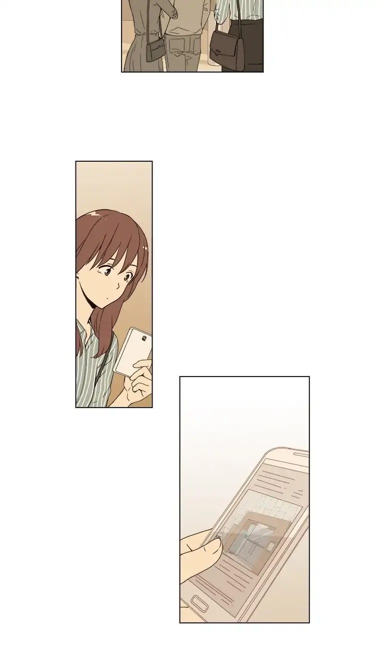 Shall We Have Dinner Tonight? Chapter 44 page 14 - Chapter 44: The Last Restaurant (1)