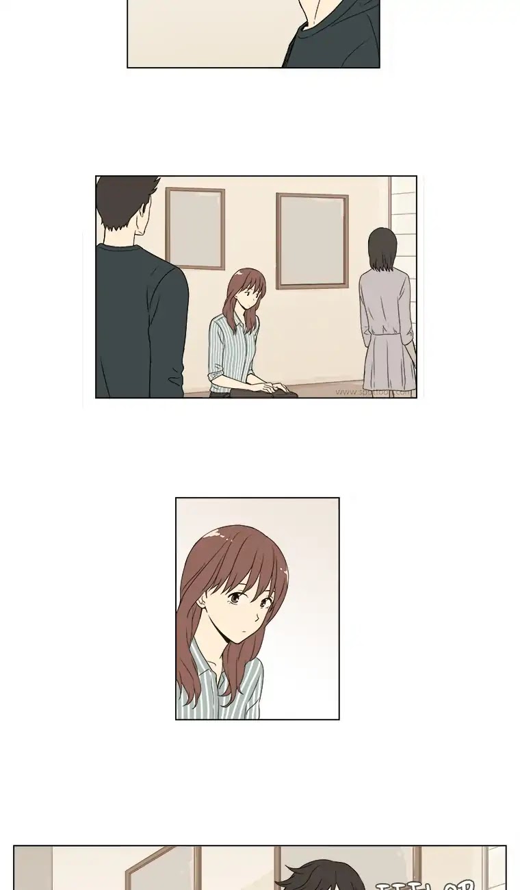 Shall We Have Dinner Tonight? Chapter 44 page 19 - Chapter 44: The Last Restaurant (1)