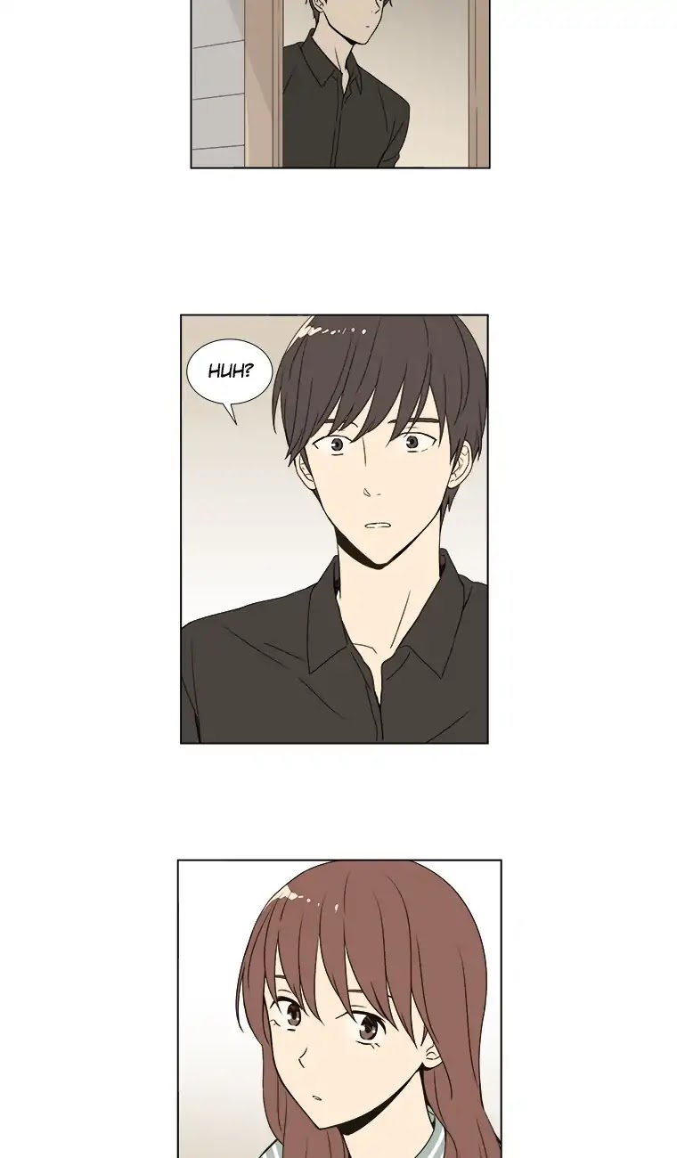 Shall We Have Dinner Tonight? Chapter 44 page 26 - Chapter 44: The Last Restaurant (1)