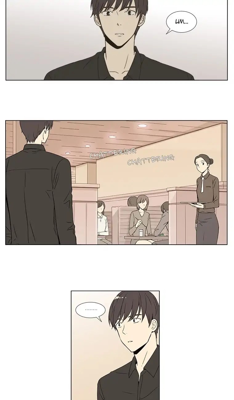 Shall We Have Dinner Tonight? Chapter 44 page 29 - Chapter 44: The Last Restaurant (1)
