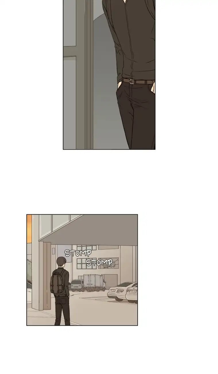 Shall We Have Dinner Tonight? Chapter 44 page 7 - Chapter 44: The Last Restaurant (1)