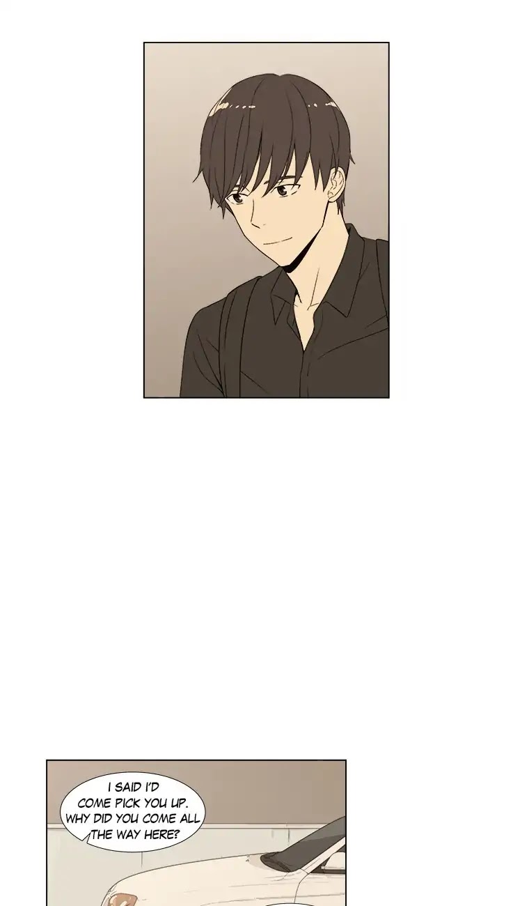 Shall We Have Dinner Tonight? Chapter 44 page 9 - Chapter 44: The Last Restaurant (1)