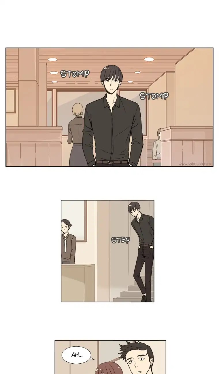 Shall We Have Dinner Tonight? Chapter 45 page 1 - Chapter 45: The Last Restaurant (2)