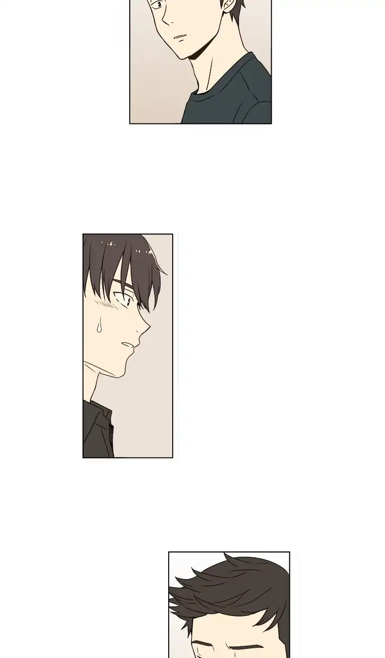 Shall We Have Dinner Tonight? Chapter 45 page 10 - Chapter 45: The Last Restaurant (2)