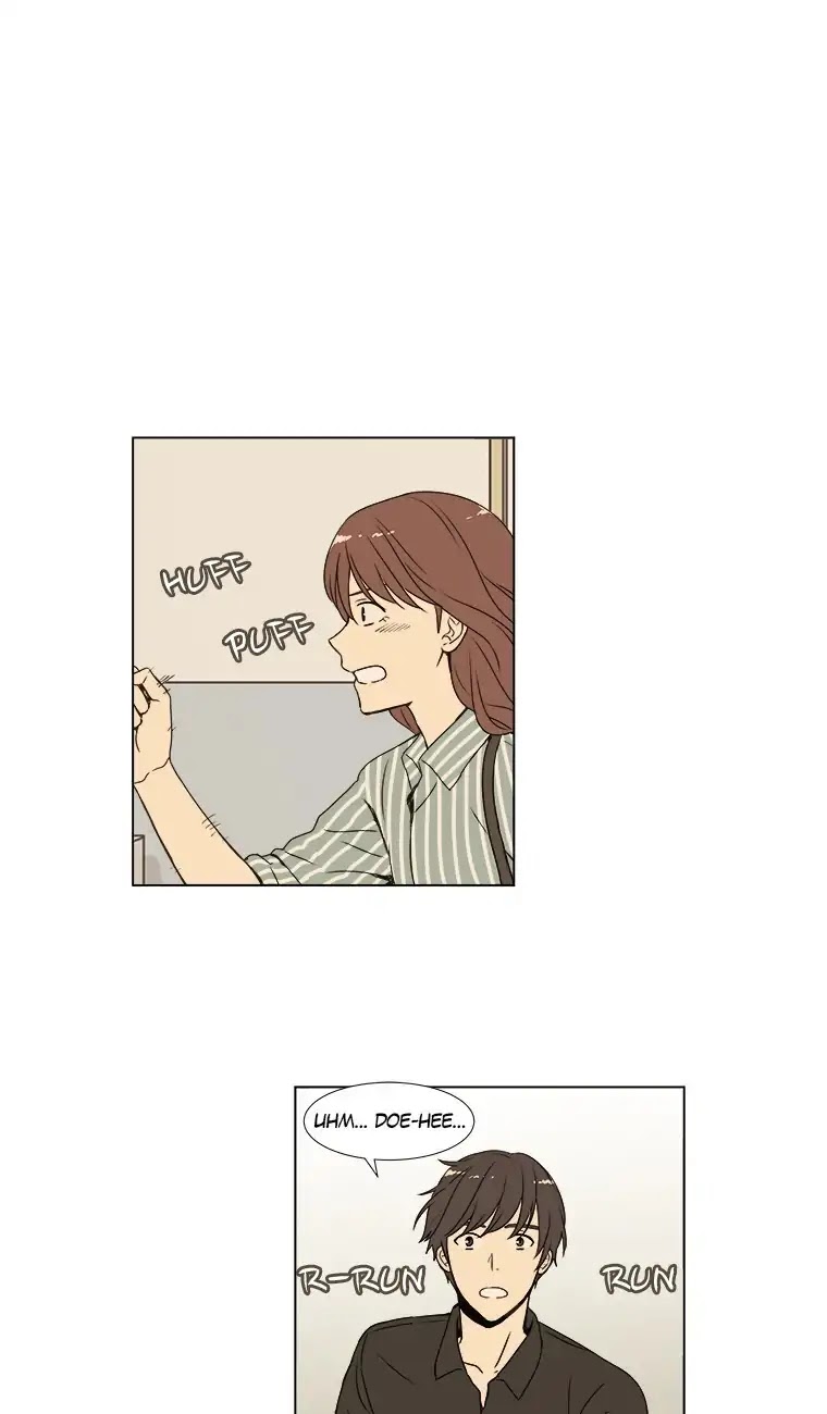 Shall We Have Dinner Tonight? Chapter 45 page 15 - Chapter 45: The Last Restaurant (2)