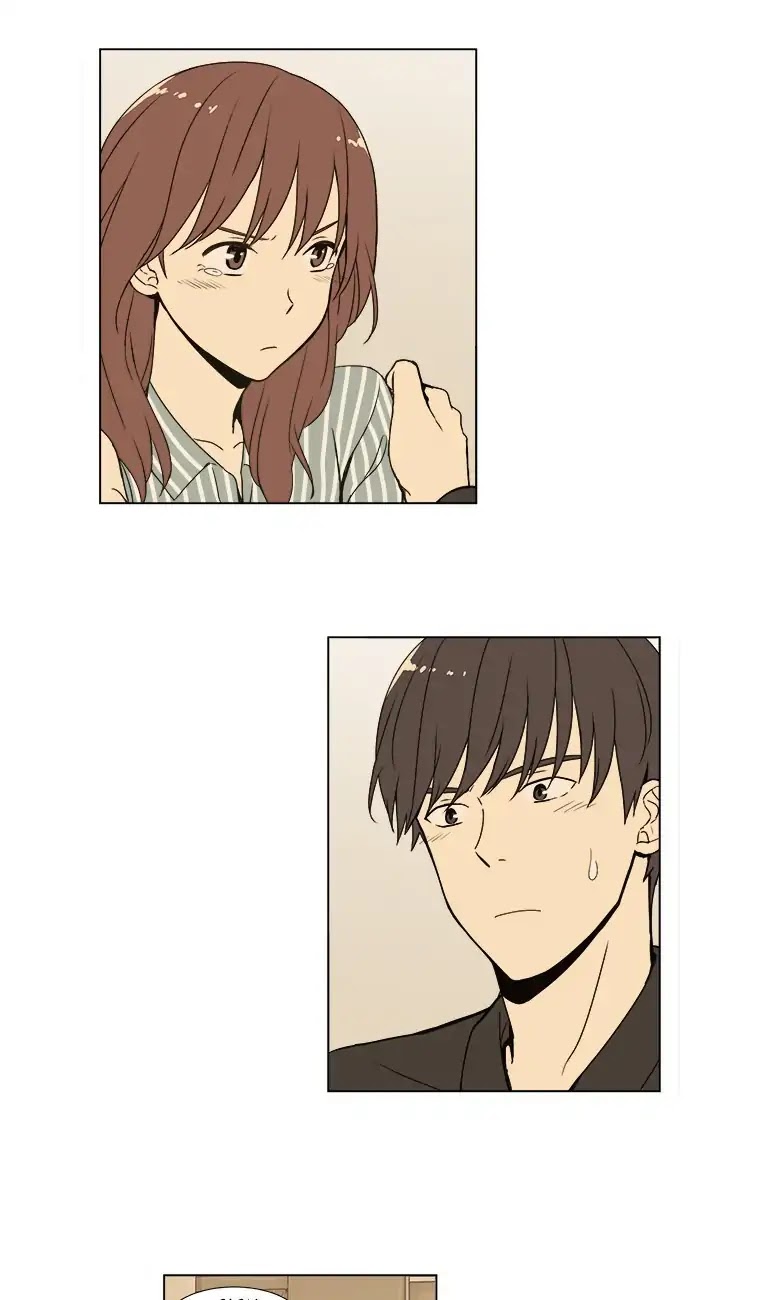 Shall We Have Dinner Tonight? Chapter 45 page 24 - Chapter 45: The Last Restaurant (2)