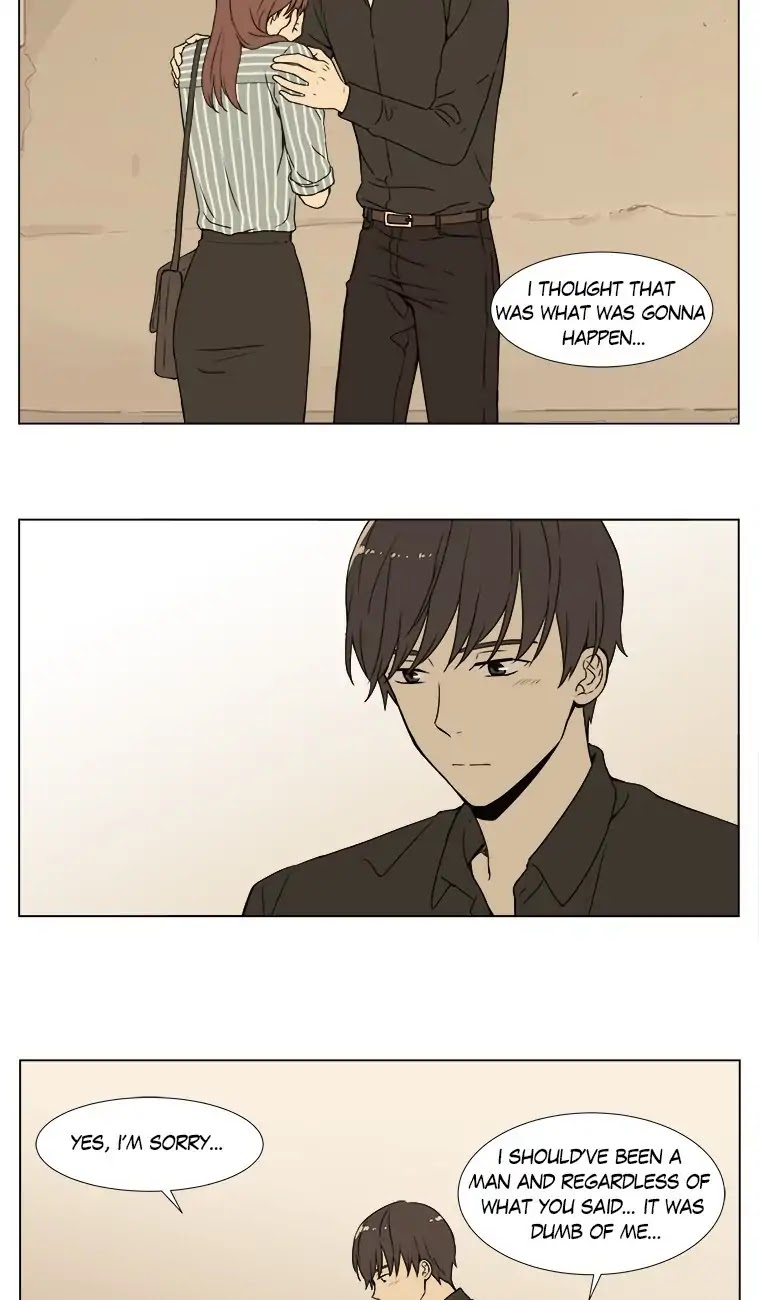 Shall We Have Dinner Tonight? Chapter 45 page 26 - Chapter 45: The Last Restaurant (2)