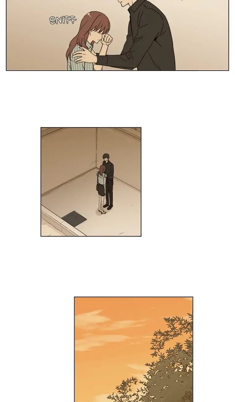 Shall We Have Dinner Tonight? Chapter 45 page 27 - Chapter 45: The Last Restaurant (2)