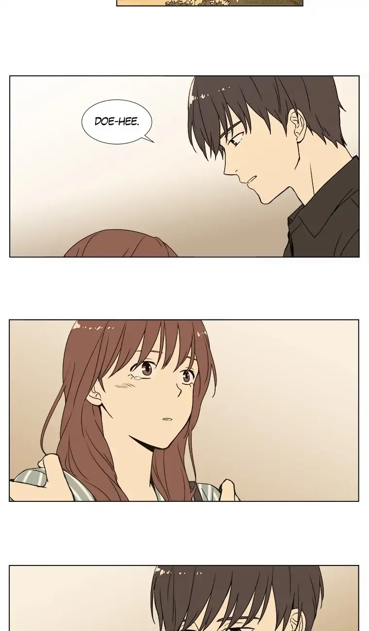 Shall We Have Dinner Tonight? Chapter 45 page 28 - Chapter 45: The Last Restaurant (2)