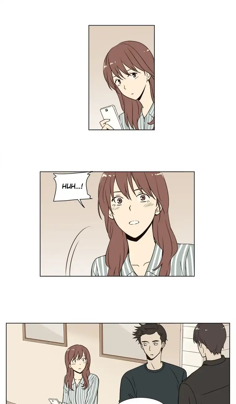 Shall We Have Dinner Tonight? Chapter 45 page 3 - Chapter 45: The Last Restaurant (2)