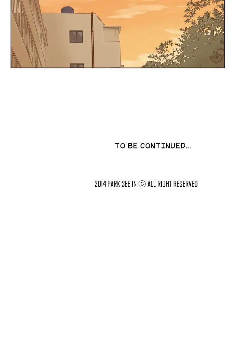 Shall We Have Dinner Tonight? Chapter 45 page 32 - Chapter 45: The Last Restaurant (2)