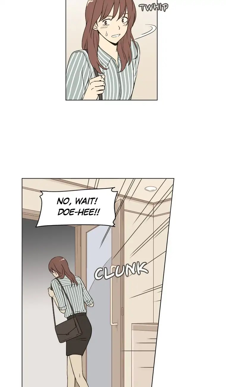 Shall We Have Dinner Tonight? Chapter 45 page 8 - Chapter 45: The Last Restaurant (2)