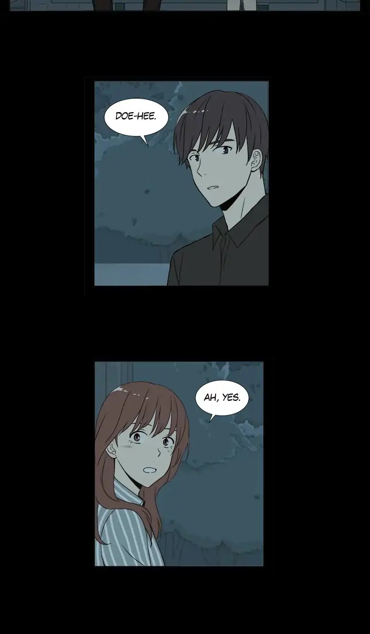 Shall We Have Dinner Tonight? Chapter 46 page 10 - Chapter 46: The Last Episode [END]