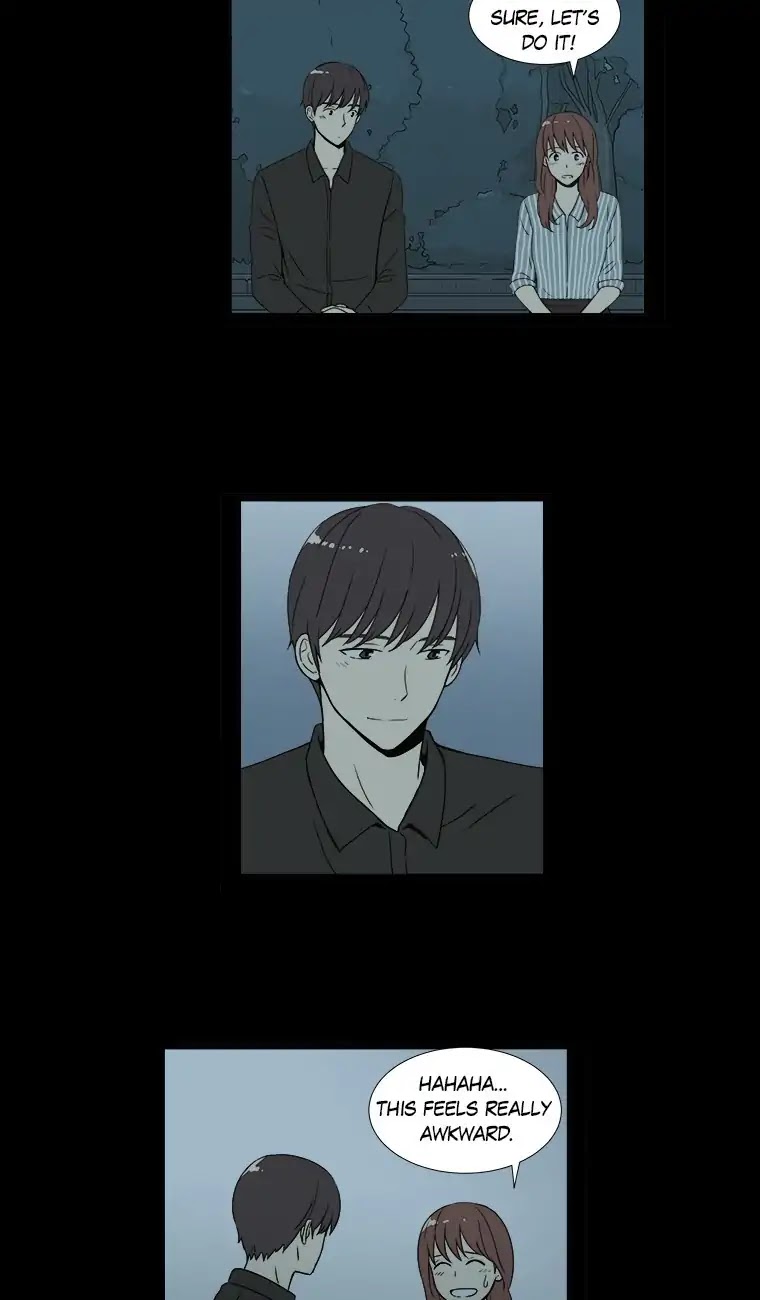 Shall We Have Dinner Tonight? Chapter 46 page 12 - Chapter 46: The Last Episode [END]
