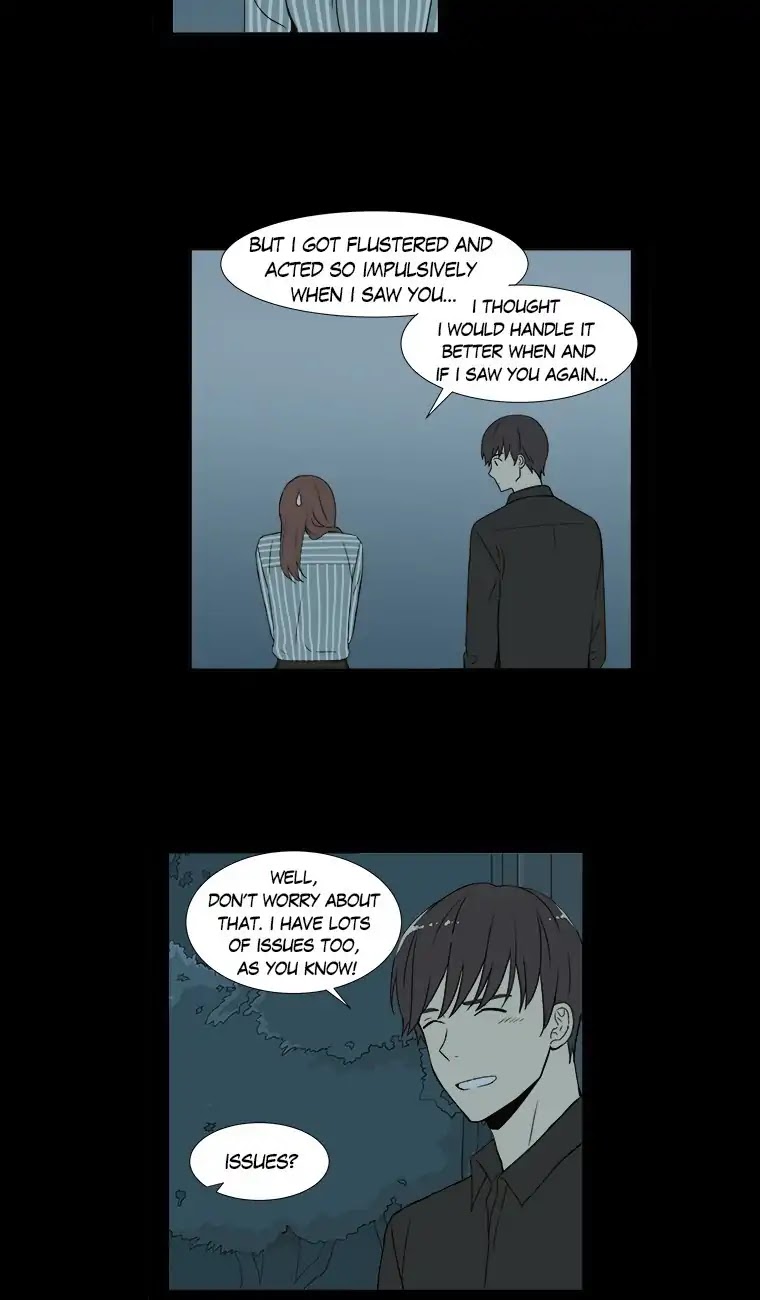 Shall We Have Dinner Tonight? Chapter 46 page 14 - Chapter 46: The Last Episode [END]